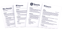 Resume