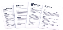Resume